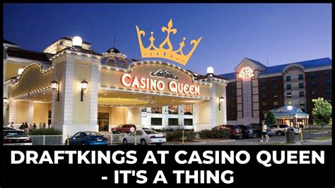 sports betting casino queen